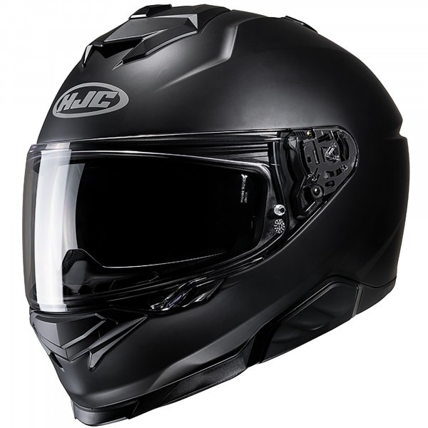 HJC HJC I71 Matt Black